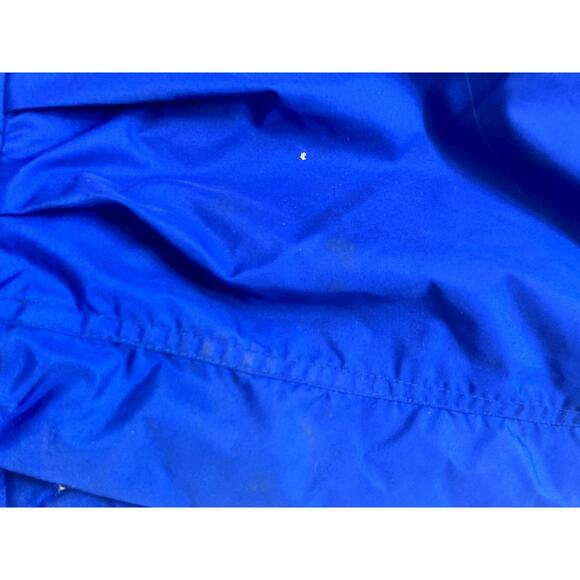 Vintage Columbia Anorak Jacket Mens Large 3 in 1 Bugaboo Blue Black Ski Winter - Picture 12 of 16